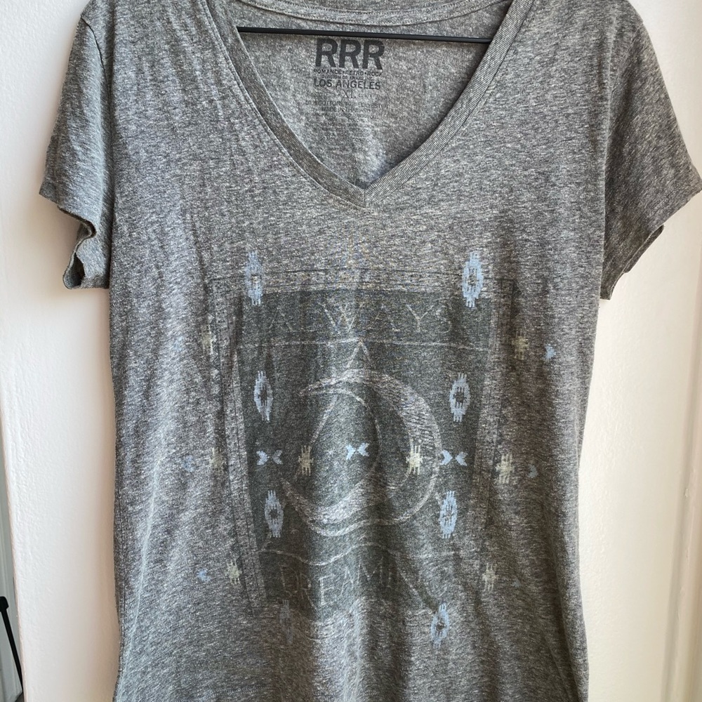 Always Dreaming T-shirt